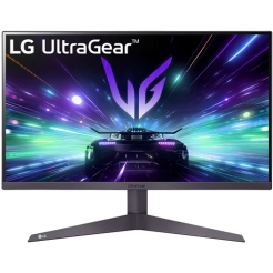 LG ULTRAGEAR 24GS50F-B 23.8 VA 180hz 5ms Black