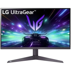 LG ULTRAGEAR 27GS50F-B 27 VA FHD 180hz 1ms Black