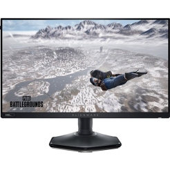 Dell 24.5 AW2524HF Alienware Fast IPS 500hz FreeSync Black