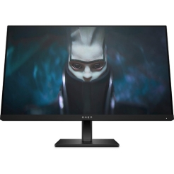 HP Omen 24 165hz IPS Gaming Monitor Black (780D9E9)