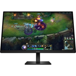 HP Omen G2 27 FHD 180hz 400nits IPS 1ms Gaming Monitor Black (AV4K1E9)