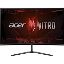 Acer Nitro 27" Curved 1500R QHD VA 1ms UM.HE0EE.306