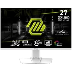 MSI MAG 27" Flat Rapid IPS 0.5ms 9S6-3CC29H-430