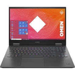 HP Omen 15 (3B2W0EA)