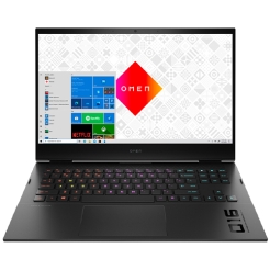 HP Omen 16 (4H2L8EA)