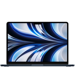 Apple MacBook Air 13.6" Apple M2 (8C CPU/8C GPU), 8 GB, 256 GB, Midnight