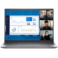 Dell Vostro 5320 i5-1240P/16GB/512GB 13.3" WH11 Silver