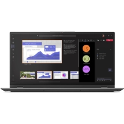 Lenovo ThinkBook Plus G3 17.3" Black