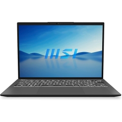 MSI Prestige 13 Evo A13M 9S7-13Q112-210 Stellar Grey