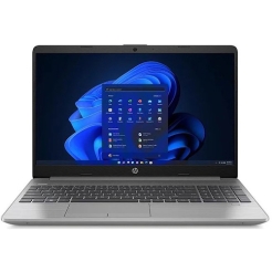 HP 255 G9 15.6 FHD 16GB/512GB SSD Silver
