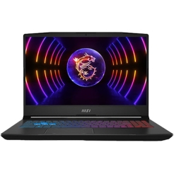 MSI Pulse 15 I7-13700H 16/1TB RTX 4060 8GB 15.6 QHD 165HZ (9S7-158561-1499)
