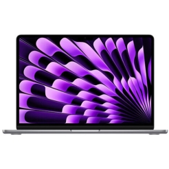Apple MacBook Air 15" M3 8-core CPU and 10-core GPU 8GB/256GB SSD Space Grey