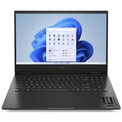 HP Omen Gaming Laptop 16-WD0013CI 16.1 FHD, I7-13620H, 1TB PCIE, NVIDIA GEFORCE RTX 4060 8GB (8S178EA)