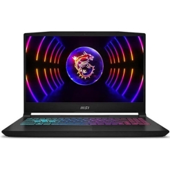 MSI Katana 15 B13VFK 15.6 FHD, IPS RAPTOR LAKE I7-13620H, 16GB, 1TB NVME GEN4, RTX 4060 GDDR6 8GB (9S7-158571-2027)