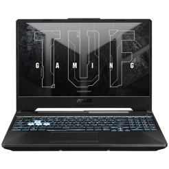 ASUS TUF 15 15.6" RYZEN 5-7535HS