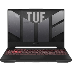 ASUS TUF A15 15.6" FHD RYZEN 5-7535HS
