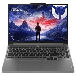 Lenovo Legion 5 16 I5-13450HX 16GB 512GB SSD RTX 4060 Luna Grey (83DG000DRK)