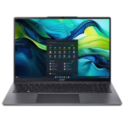 Acer AL16-51P 16 WUXGA IPS, i5-1235U, 8/512GB (NX.KWZER.001)