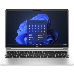 HP Probook 450 G10 15.6 FHD I5-1334U 0.9 GHZ (UP TO 4.6 GHZ), 16GB DDR4 3200, 512GB PCIE NVME Fingerprint Sensor, Si