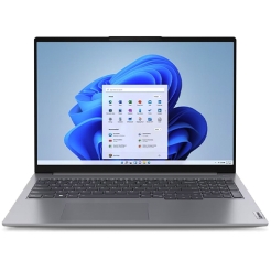 Lenovo Thinkbook 16 G6 16.0 WUXGA, I5-13420H, 16GB, 512GB SSD M.2 Arctic Grey (21KH00V0RU)