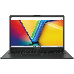 Asus Vivobook Go 15 / 15.6 FHD, IPS, 60HZ, R3-7320U 2.4GHZ, 8GB LPDDR5, 256GB M.2 NVME PCIE 3.0 SSD, Black (E1504FA-BQ)