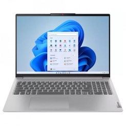 Lenovo IdeaPad Slim 5 16ABR8/16 2.5K IPS, 350nits, R5-7430U 6C, 16GB 512 GB (82XG0095RK)