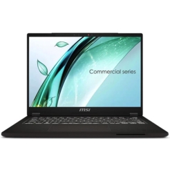 MSI Commercial 14 H A13MG, 14.0 FHD IPS, Raptor Lake  I5-13420H, 16GB (8GB*2), 1TB (9S7-14L111-284)