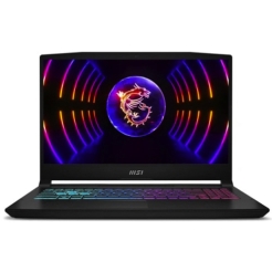 MSI Katana 15 B13VFK, 15.6 FHD 144HZ IPS, RAPTOR LAKE I7-13620H, 16GB, 1TB , RTX 4060 GDDR6 8GB (9S7-158571-2279)