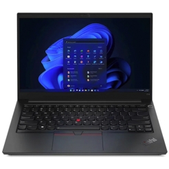 Lenovo ThinkPad E14 G6/14 WUXGA, Ultra 5-125U, 16GB, 512GB, Black (21M8S05L00)