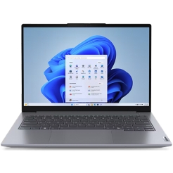 Lenovo ThinkBook 14 G7 IML/14 WUXGA, Ultra 7-155H, 16GB, 512GB, Arctic Gray (21MR0050RU)