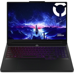 Lenovo Legion Pro 7 16IAX10H/16 WQXGA OLED 240hz, U9 275HX, 32GB, 1TB, RTX 5080 16GB (83F50025RK)