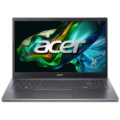Acer Extensa EX215-56-390J Intel Core 3 100U 0.9 GHz (Up To 4.7 GHz), 15.6" FHD IPS SlimBezel 16GB LPDDR5, 512GB PCIE
