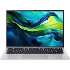 Acer Swift SFL14-53M, 14.0 WUXGA IPS SLIMBEZEL, I3-1315U, 8GB, 512GB (NX.J5NER.001)
