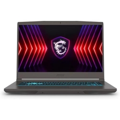 MSI Thin B13UC 15.6 I5-13420H, 16GB, 512GB SSD, RTX3050 4GB, Gray (9S7-16R831-3219)