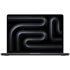 Apple MacBook Pro 14-inch M5 Chip 10-core CPU 10-core GPU 16GB/512GB Space Black