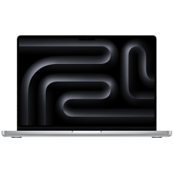Apple MacBook Pro 14-inch M5 Chip 10-core CPU 10-core GPU 16GB/512GB Silver