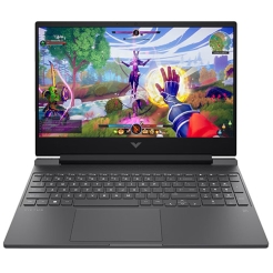 HP Victus 25C1 15.6 FHD AG IPS 144Hz I5-13420H 16GB 512GB RTX 5050 8GB Mica Silver (C5HY0EA)