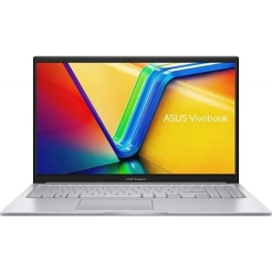 Asus Vivobook 15 FHD LED I5-120U 16GB 512GB Silver (90NB13Y2-M00X80)