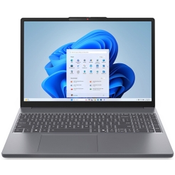Lenovo IdeaPad Slim 3 5IRU10 15.3 WUXGA I3-100U 6C 16GB 512GB Luna Gray (83KD001FRK)