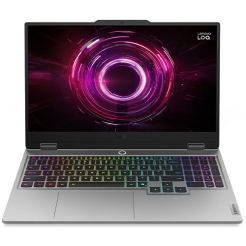 Lenovo LOQ 15AHP10 15.6"FHD 300N144HZ Ryzen 7 250 8C 16GB 512GB RTX 5050 8GB Luna Gray (83JG009VRK)