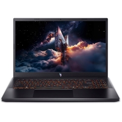 Acer Nitro V Nitro 15 ANV15-52 15.6 FHD IPS Intel I5-13420H 16GB 512GB NVD5050-8 Black (NH.QZ7ER.001)