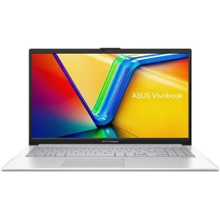 Asus Vivobook Go 15.6 FHD 60hz 250nits R5-7520U 8GB 512GB SSD Silver (E1504FA-BQ1163)