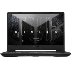 Asus TUF 16 FA506NCQ-HN031 15.6 R7-170 16GB 512GB RTX 3050 4GB Graphite Black (90NR0QE7-M001A0)