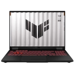 Asus TUF Gaming FA608PM-RV041 16 R9-8940HX 16GB 1TB RTX 5060 8GB Jaeger Gray (90NR0MC1-M002Z0)