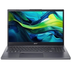 Acer Aspire A15-51M 15.6 FHD I5-13420H 8GB 512GB Fingerprint KB Backlight Iron (NX.JKVEM.001)