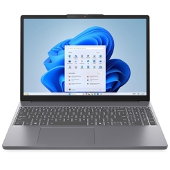 Lenovo Ideapad Slim 3 15IRH10 15.3 WUXGA I7-13620H 16GB 1TB SSD Luna Gray (83K100TNRK)