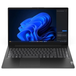 Lenovo V15 G5 IRL FHD I5-220U 8GB 512GB SSD M.2 Black (83GW00M9GX)