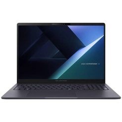 Asus Expertbook Mainstream B3 B3605CVA-MB1073 16.0 WUXGA AG  I7-150U BLACK (90NX08J1-M01470)