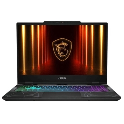MSI Cyborg 15 Intel Core 7-240H NVIDIA Geforce RTX 5050 8GB 16GB SSD 1TB B2RWEKG 9S7-15Q342-1251