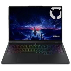 Lenovo Legion 5 Pro 16 OLED 165hz U7-255HX 32GB 1TB SSD RTX 5070 8GB Eclipse Black (83F3000XRK)